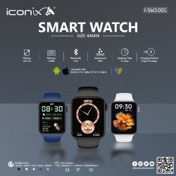 ICONIX I-SW1001